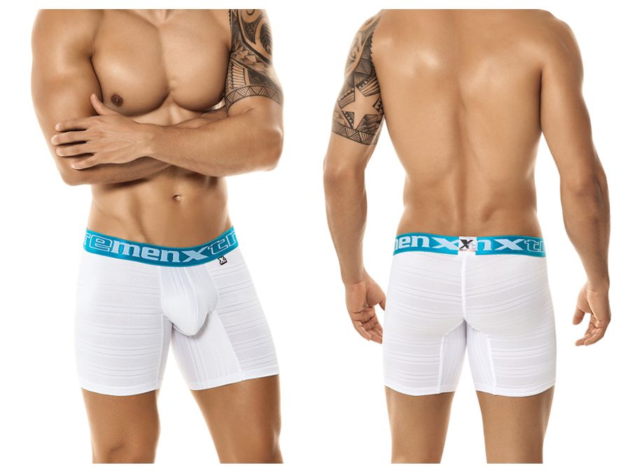 Xtremen 51346 Sensal Boxer Brief