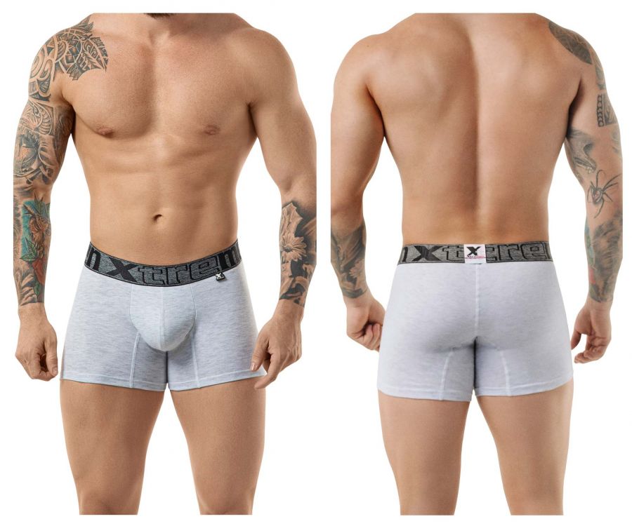 Xtremen 51351 Poly-Cotton Boxer