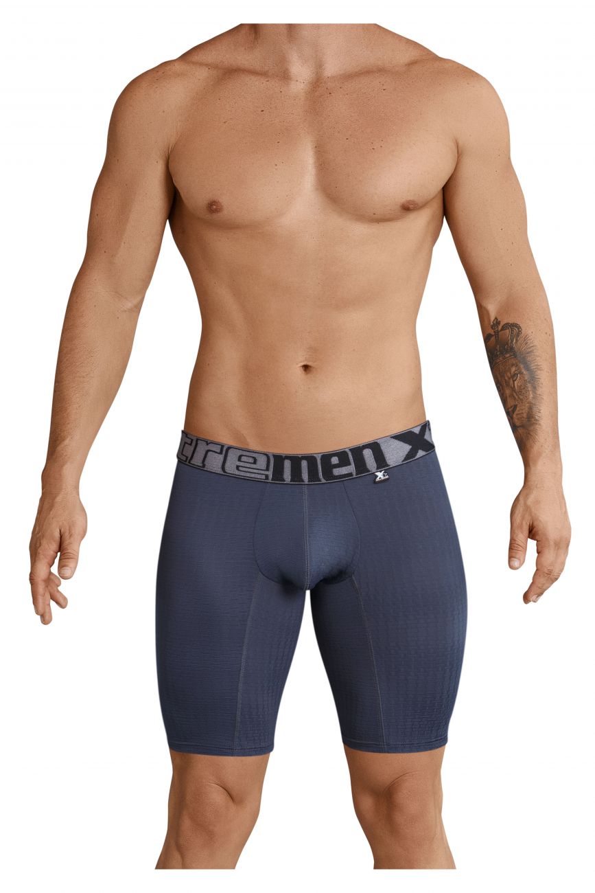 Xtremen 51436 Sports Boxer Briefs