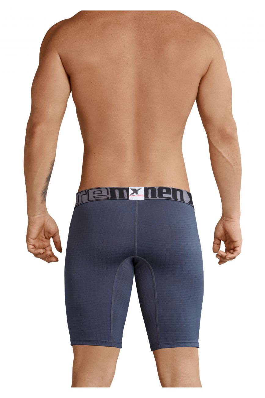 Xtremen 51436 Sports Boxer Briefs