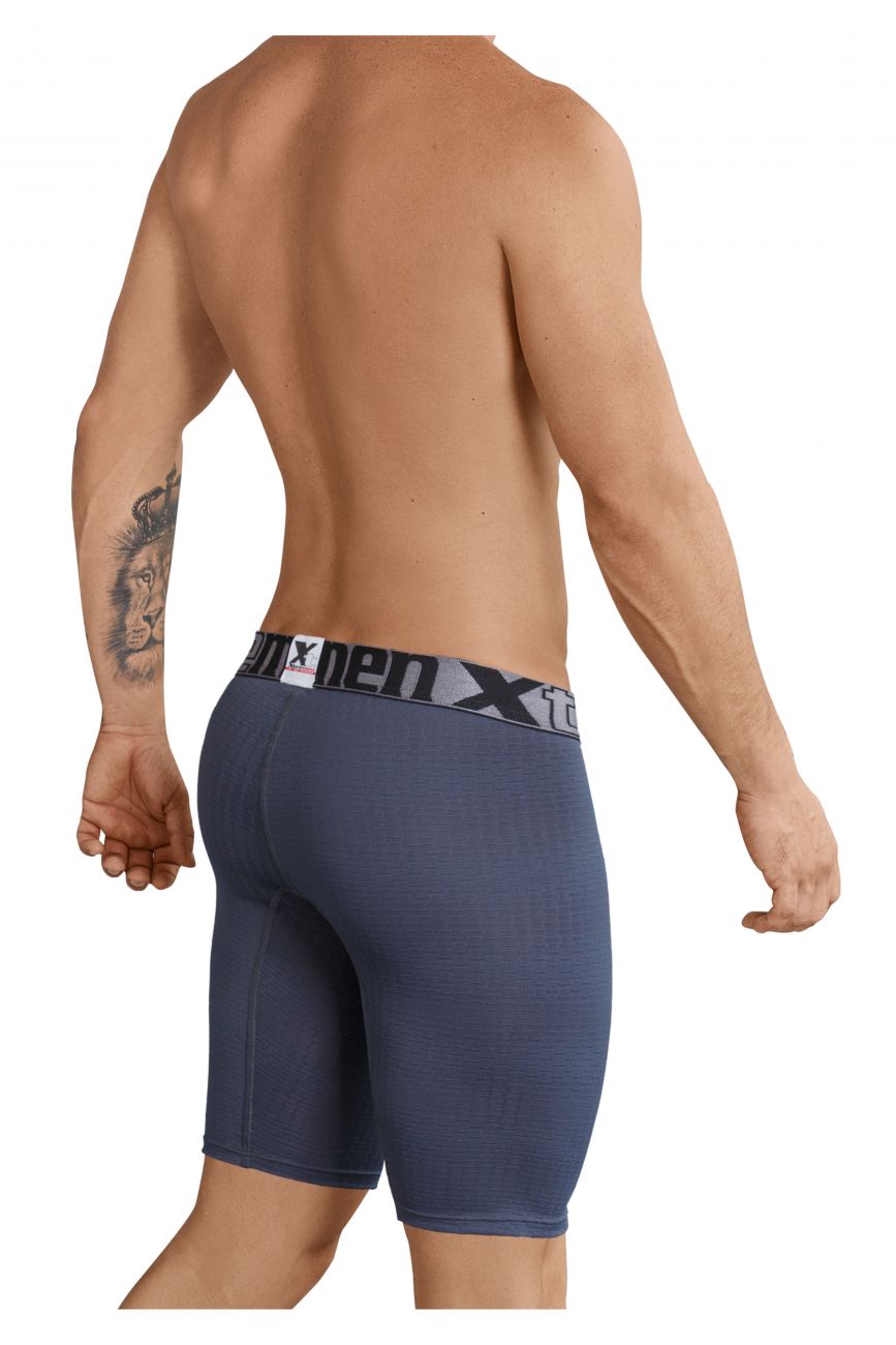Xtremen 51436 Sports Boxer Briefs