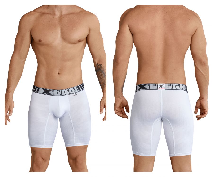 Xtremen 51436 Sports Boxer Briefs