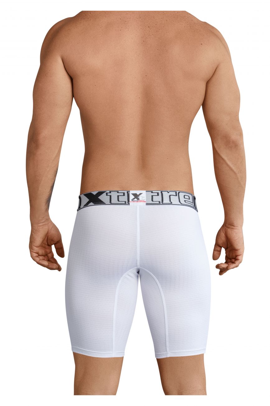 Xtremen 51436 Sports Boxer Briefs