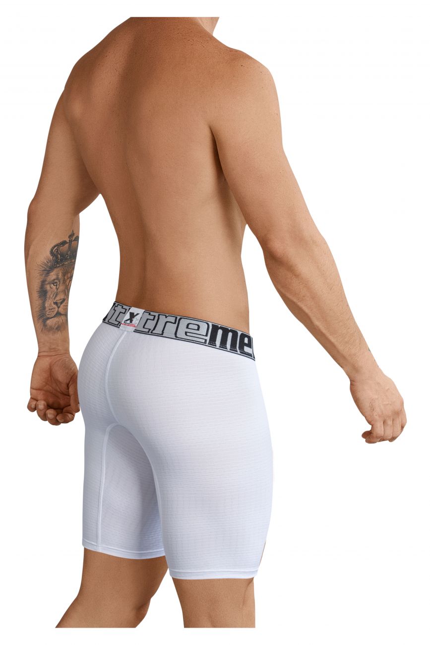 Xtremen 51436 Sports Boxer Briefs