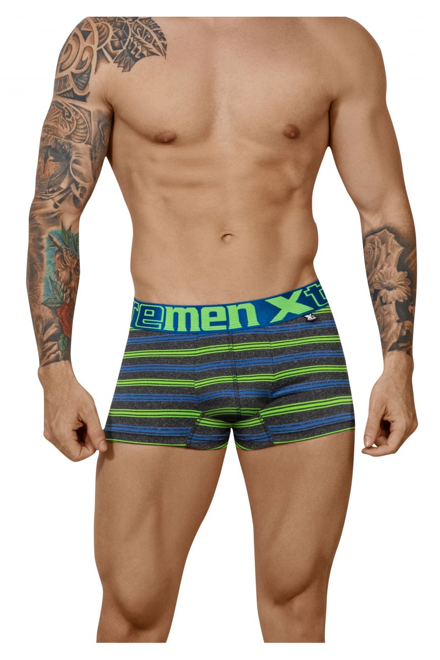 Xtremen 51453C Stripes Trunk