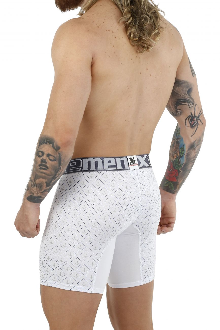 Xtremen 51461 Cotton Boxer Briefs