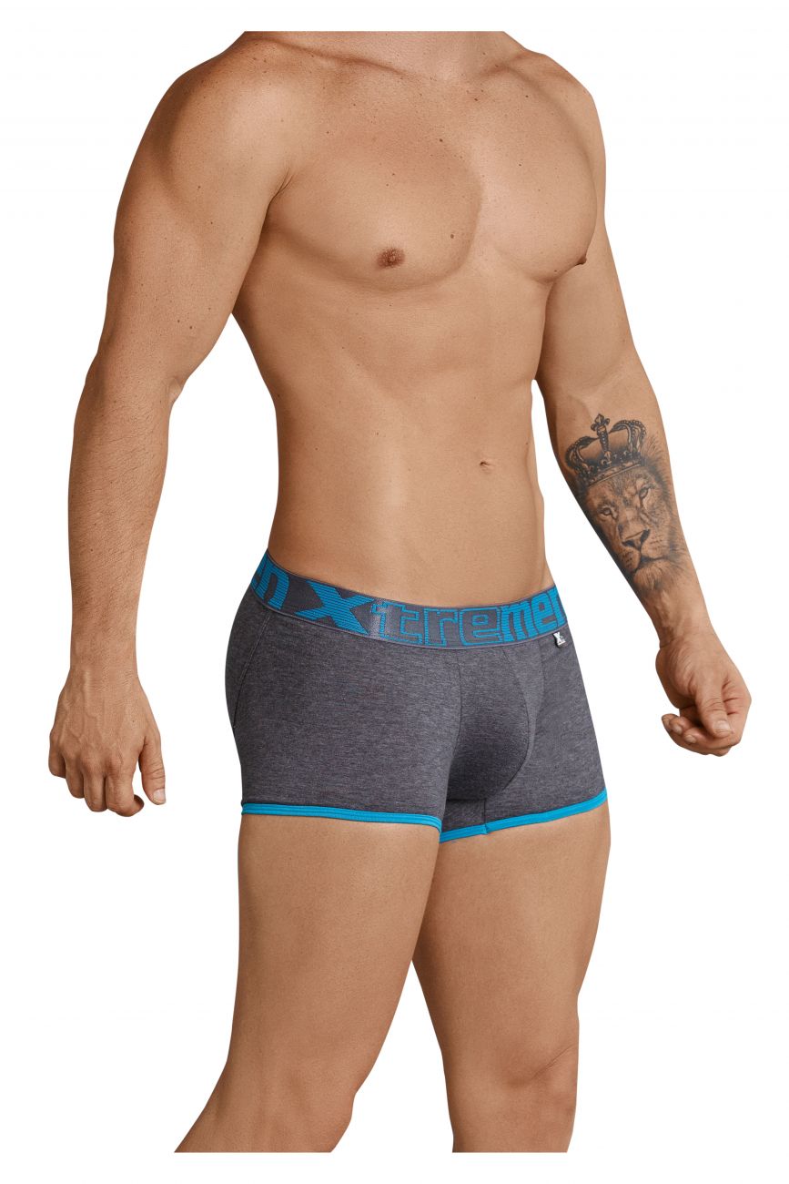 Xtremen 91027 Butt lifter Boxer Briefs