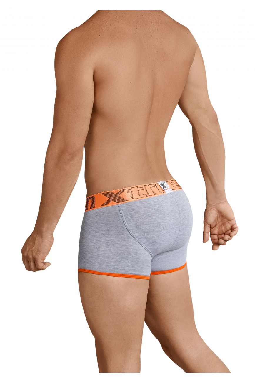 Xtremen 91027 Butt lifter Boxer Briefs