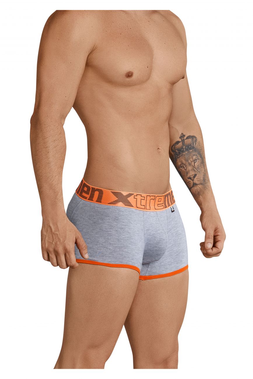 Xtremen 91027 Butt lifter Boxer Briefs
