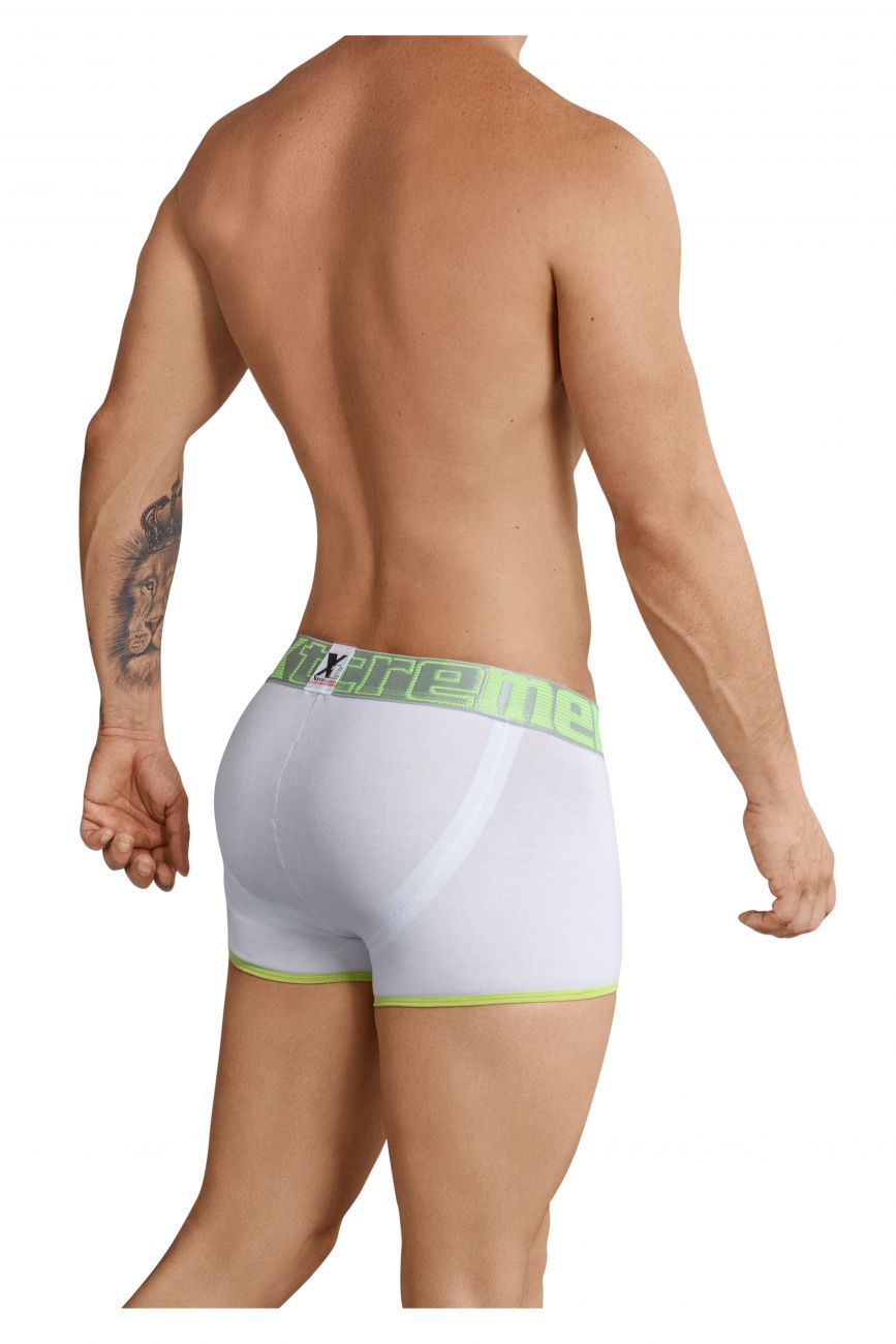Xtremen 91027 Butt lifter Boxer Briefs