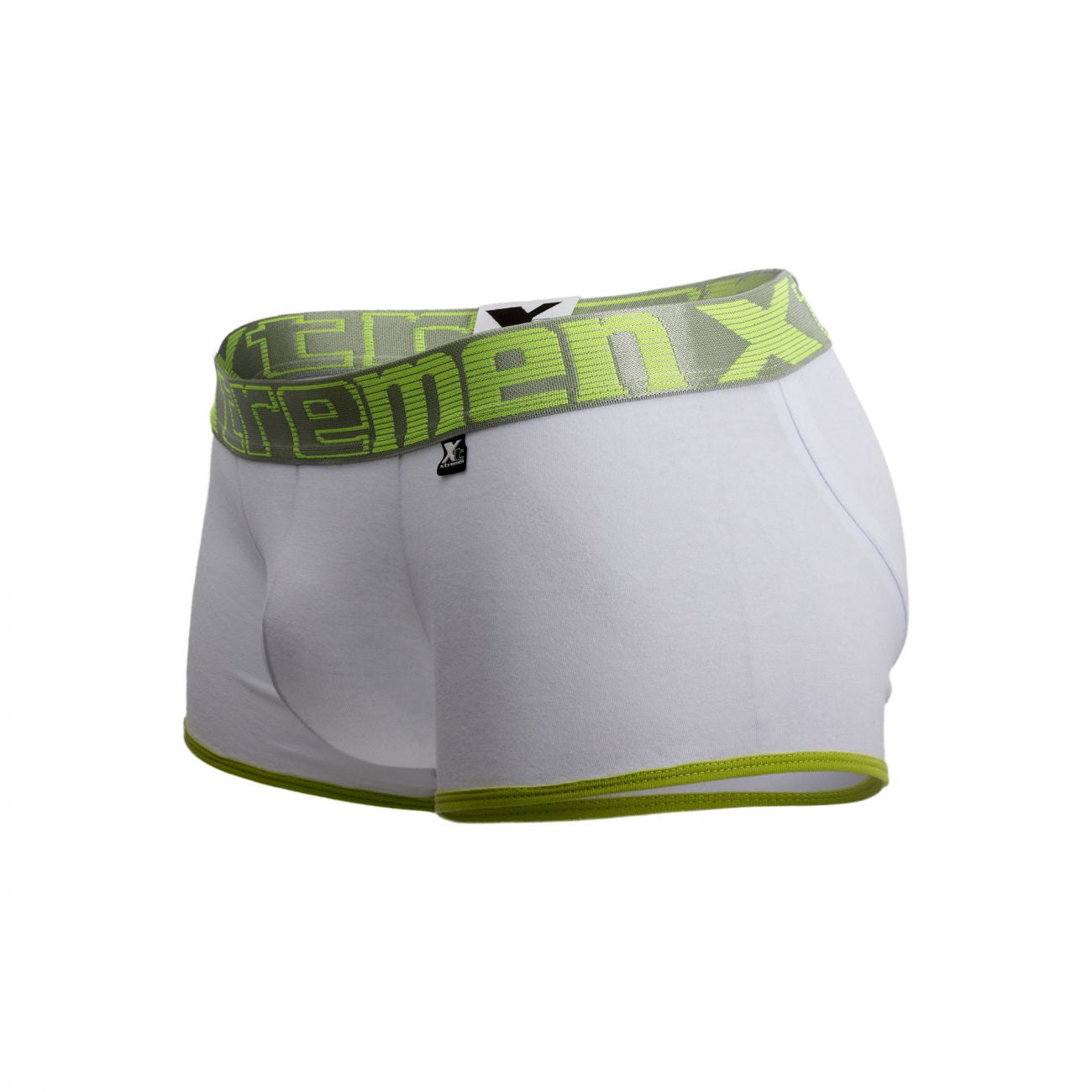 Xtremen 91027 Butt lifter Boxer Briefs