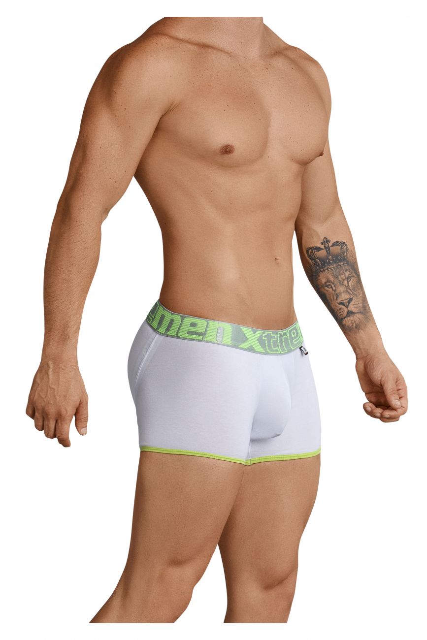 Xtremen 91027 Butt lifter Boxer Briefs