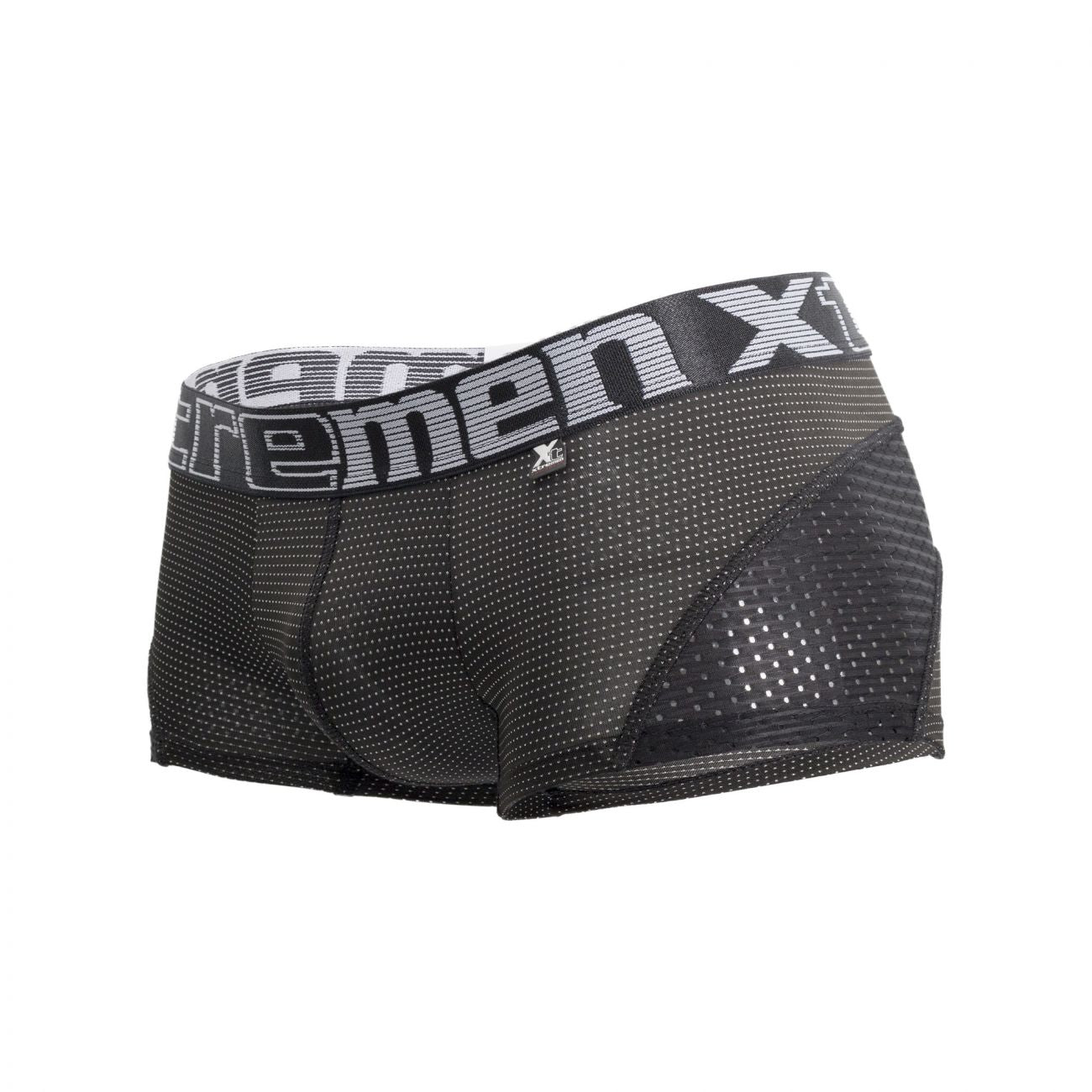 Xtremen 91030 Sports Mesh Boxer Briefs