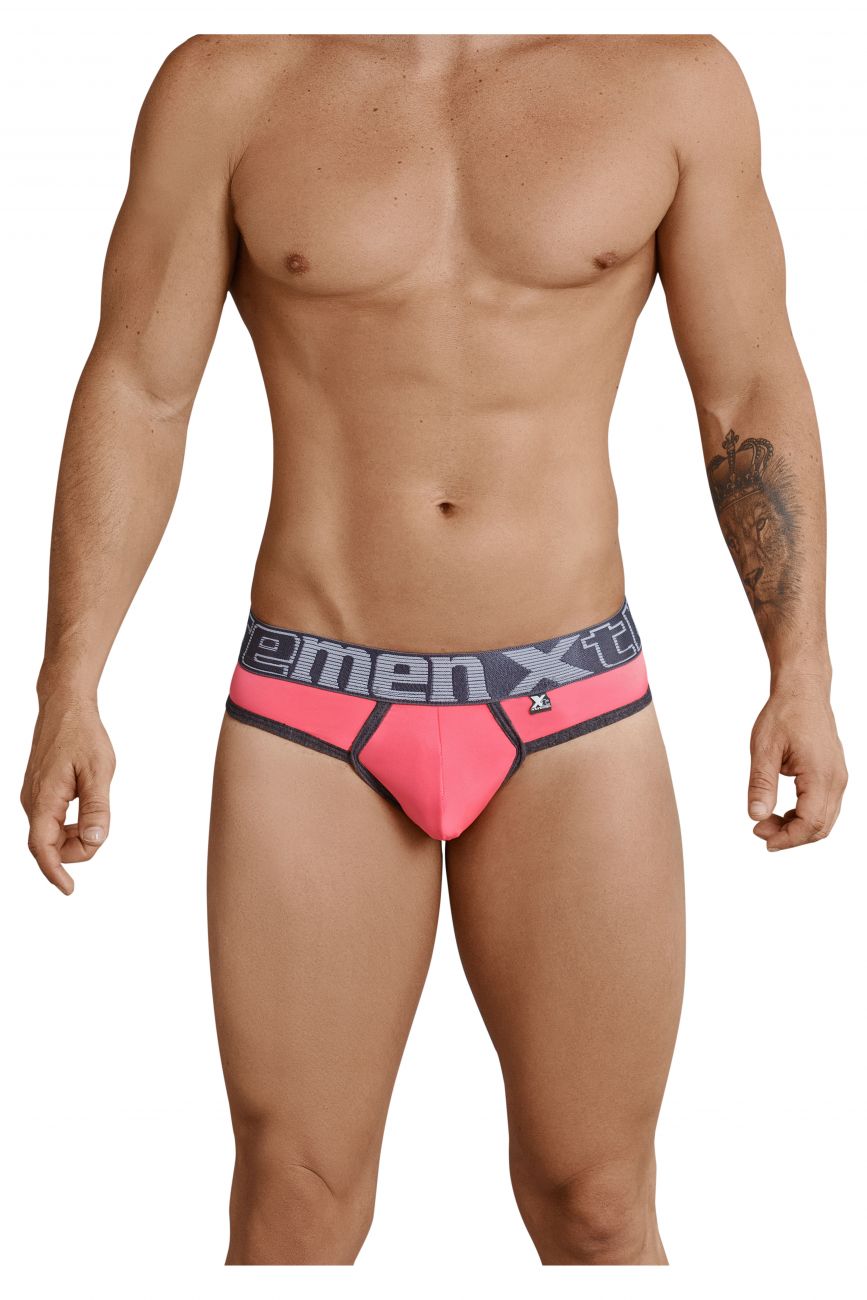 Xtremen 91031 Piping Thongs
