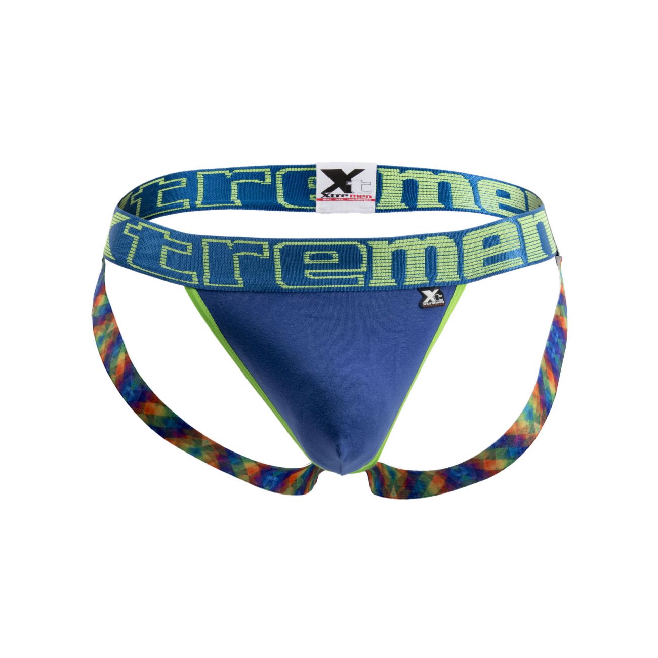 Xtremen 91033 Butt lifter Jockstrap