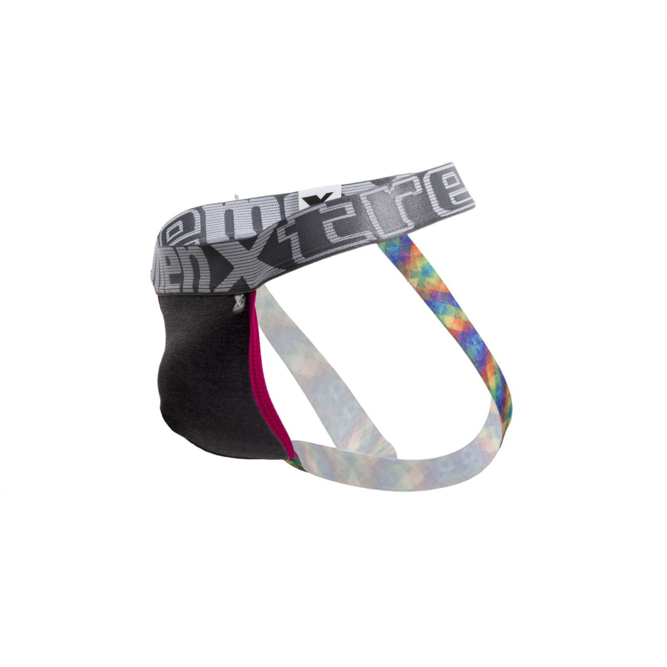 Xtremen 91033 Butt lifter Jockstrap