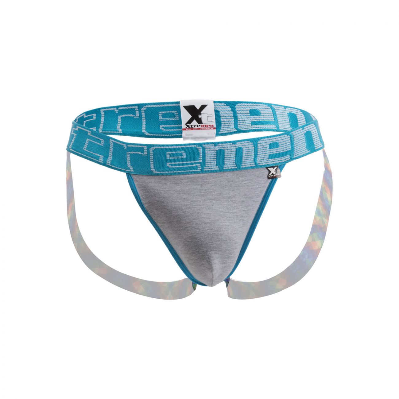 Xtremen 91033 Butt lifter Jockstrap