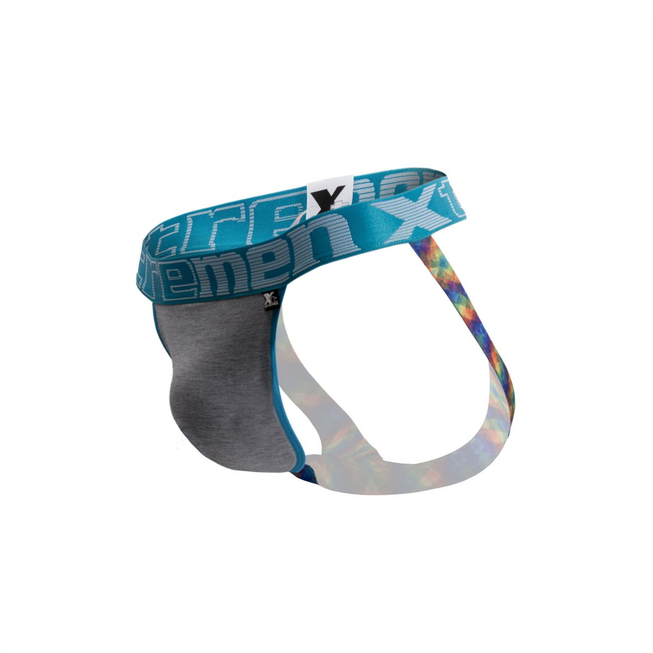 Xtremen 91033 Butt lifter Jockstrap