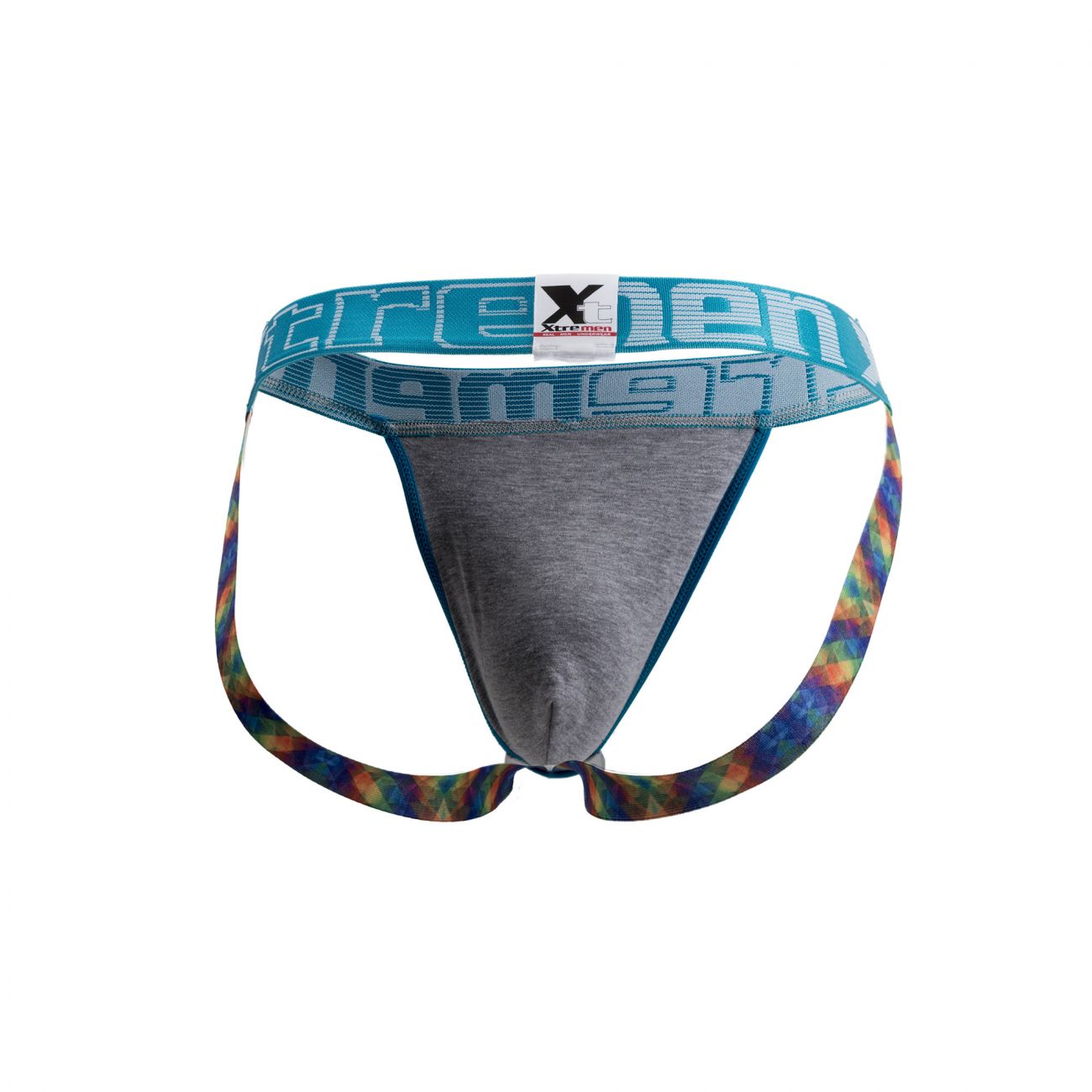 Xtremen 91033 Butt lifter Jockstrap