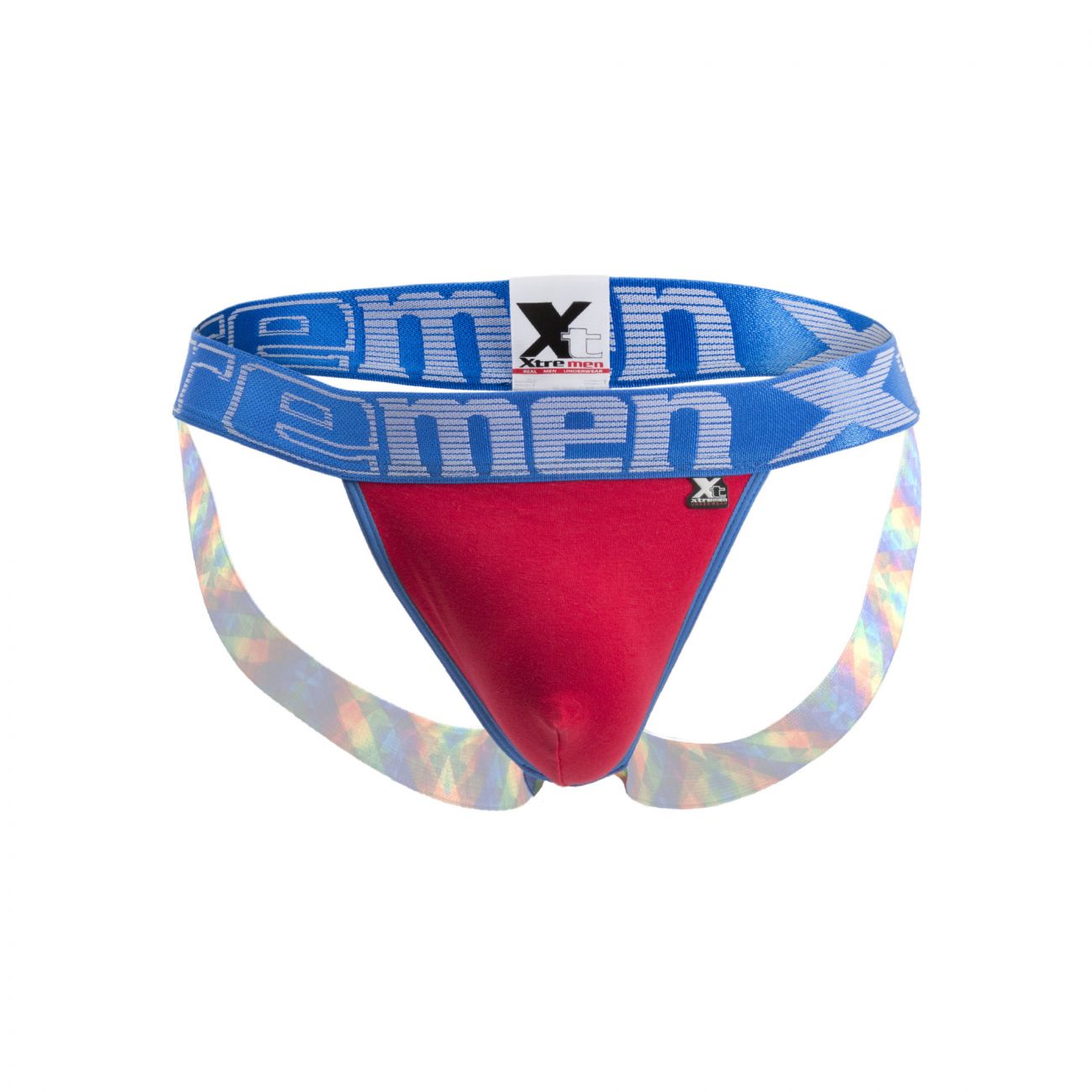 Xtremen 91033 Butt lifter Jockstrap