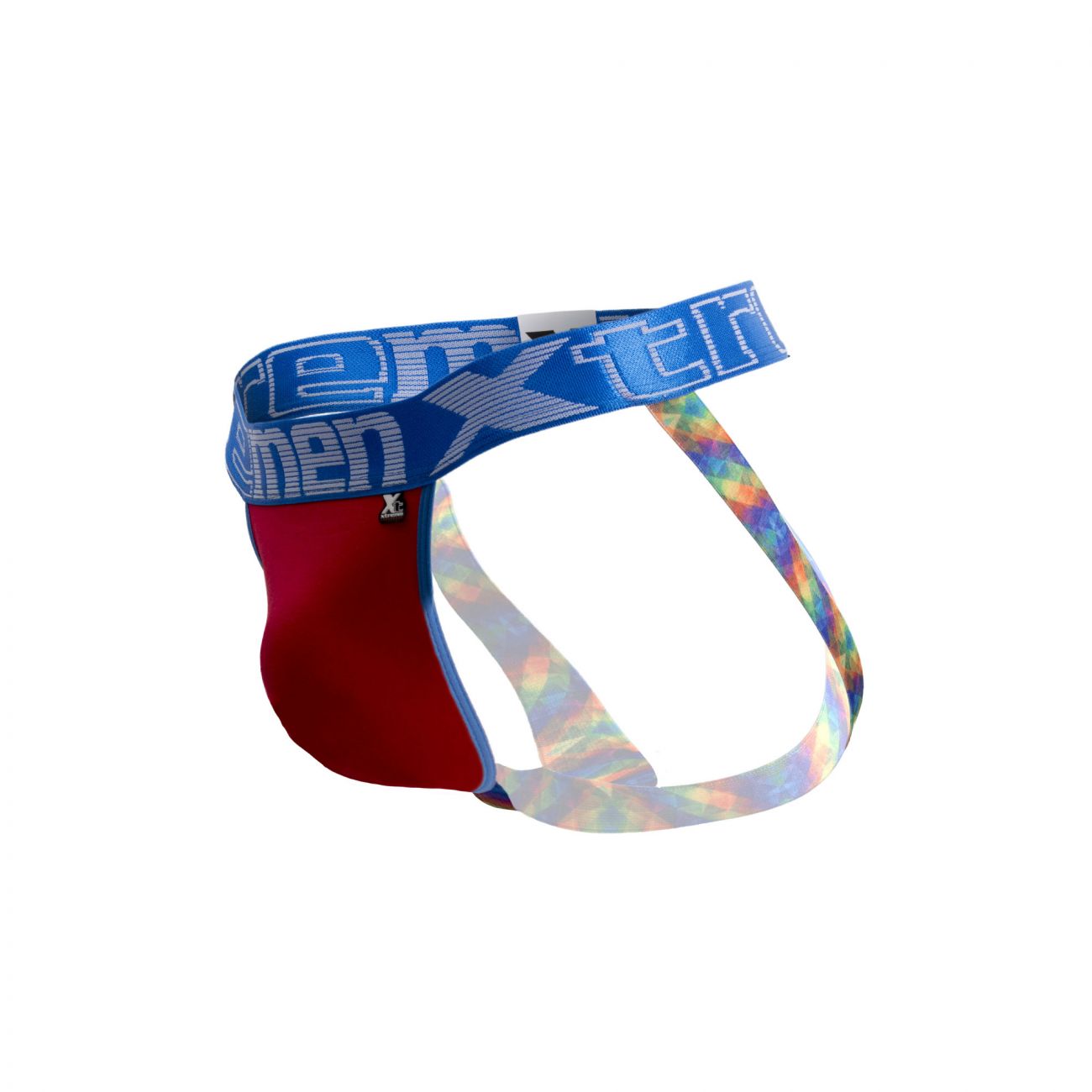 Xtremen 91033 Butt lifter Jockstrap