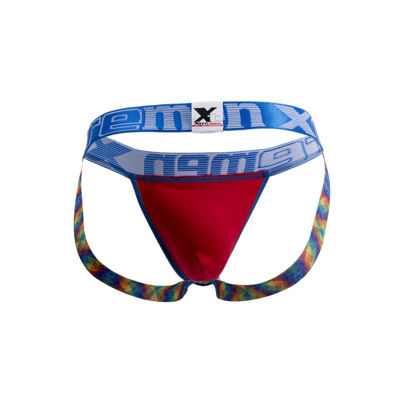 Xtremen 91033 Butt lifter Jockstrap