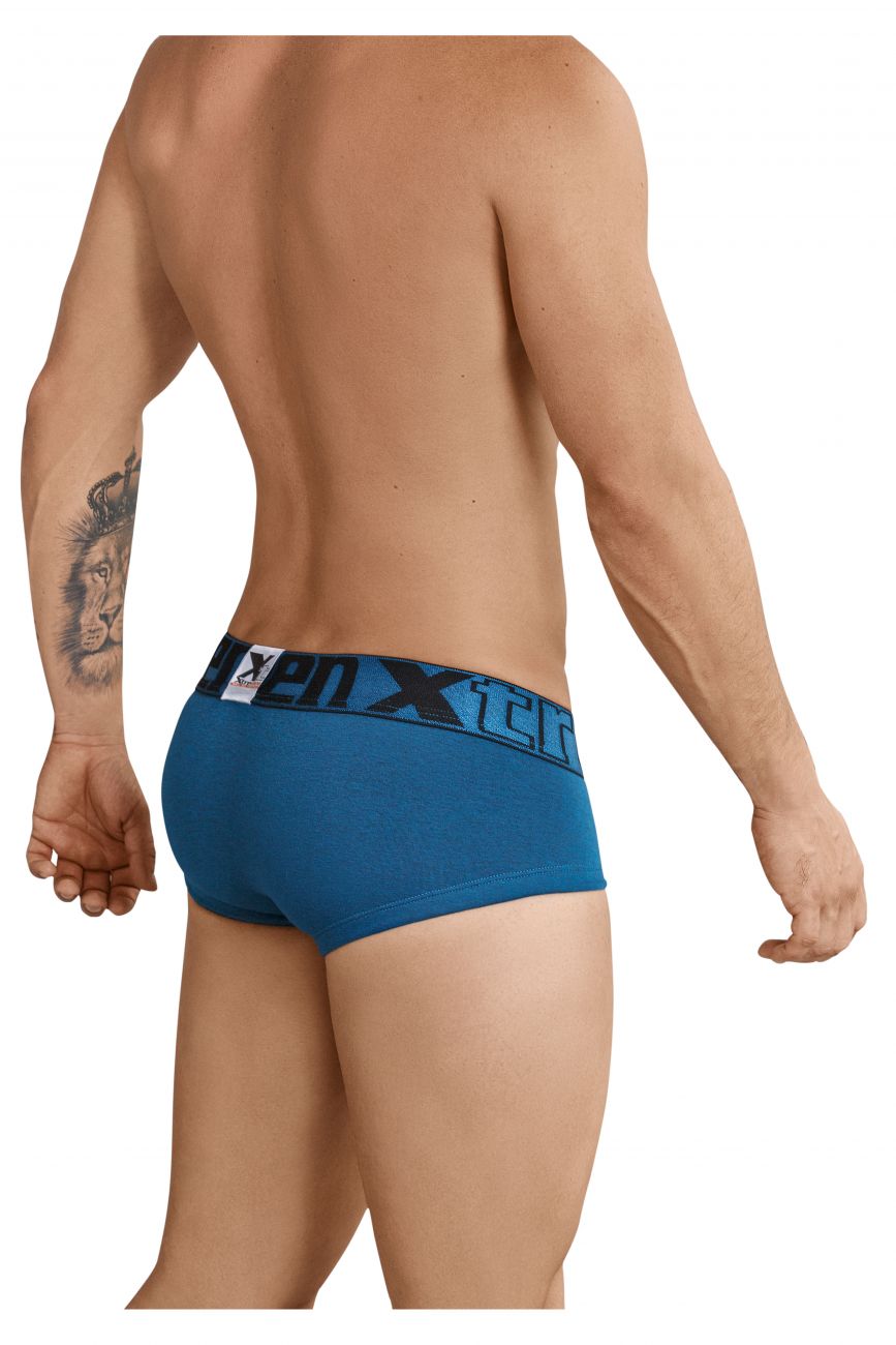Xtremen 91034 Piping Briefs