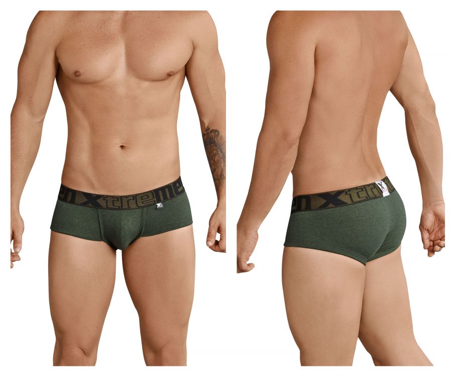 Xtremen 91034 Piping Briefs