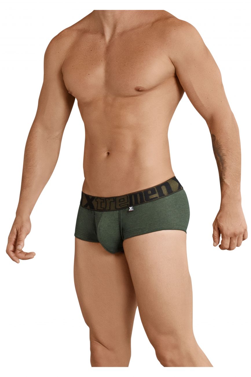 Xtremen 91034 Piping Briefs