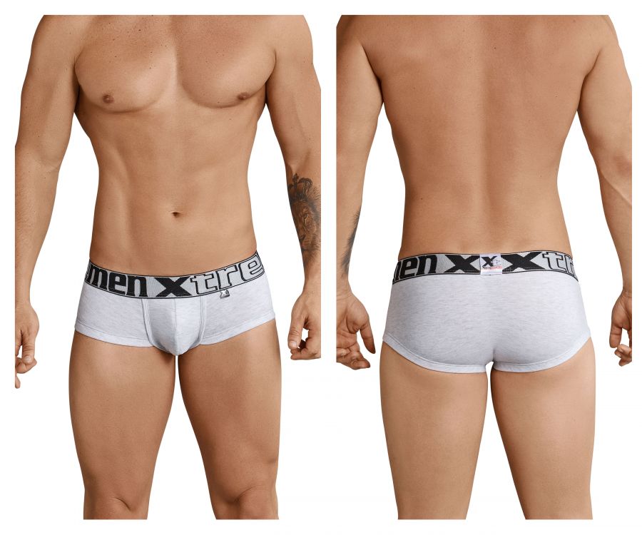 Xtremen 91034 Piping Briefs
