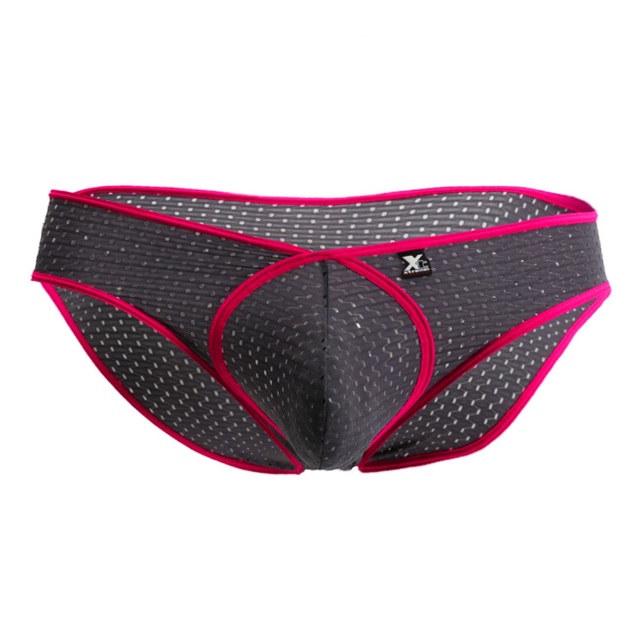 Xtremen 91040 Mesh Briefs