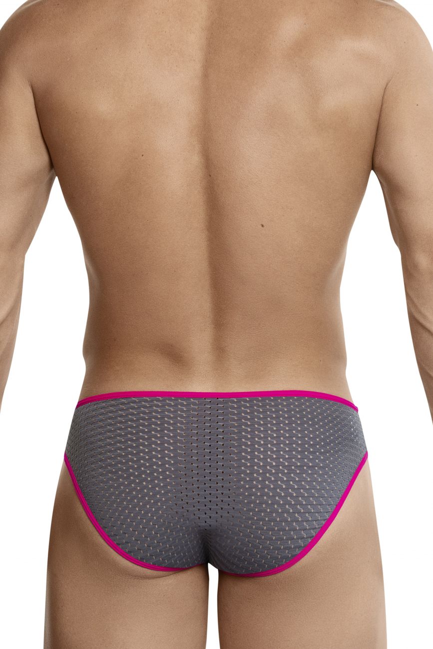 Xtremen 91040 Mesh Briefs