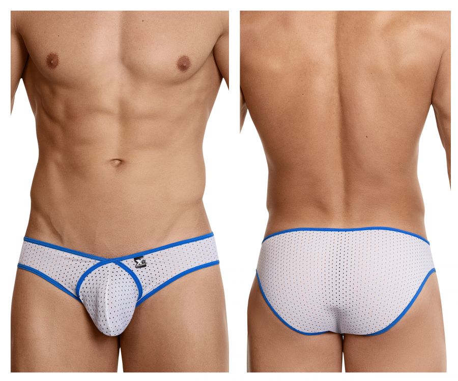 Xtremen 91040 Mesh Briefs
