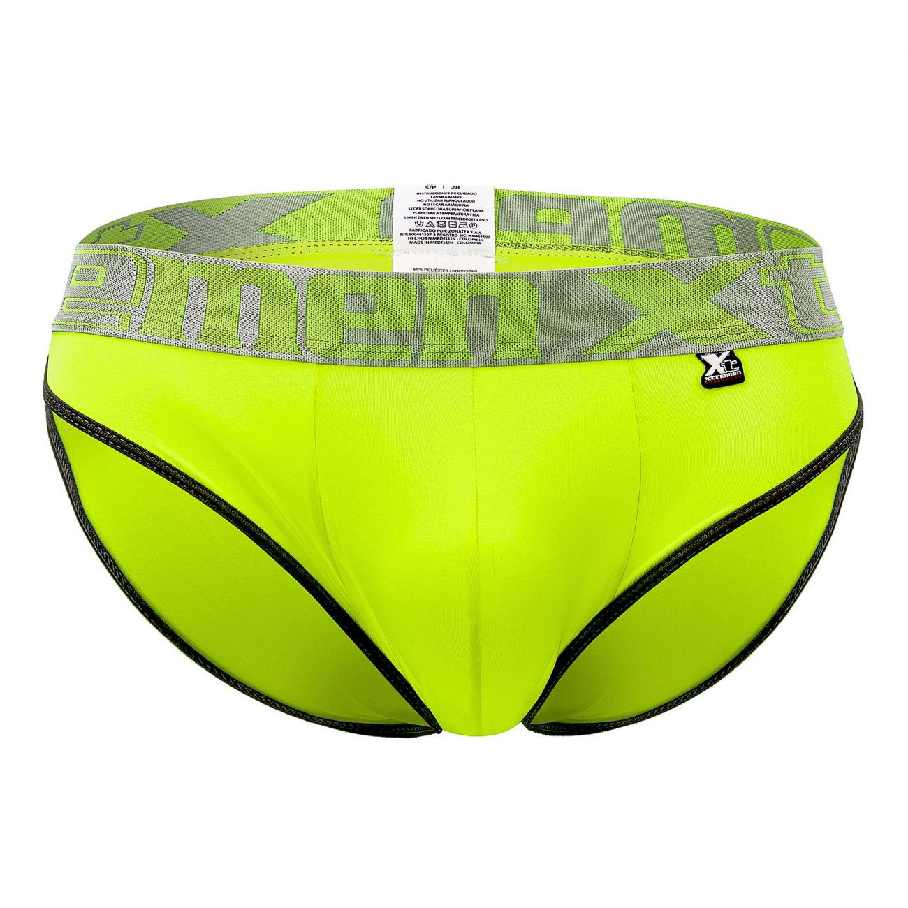 Xtremen 91053 Piping Bikini
