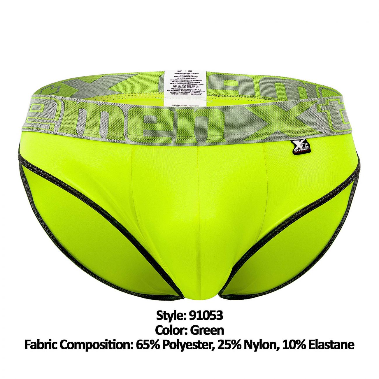 Xtremen 91053 Piping Bikini