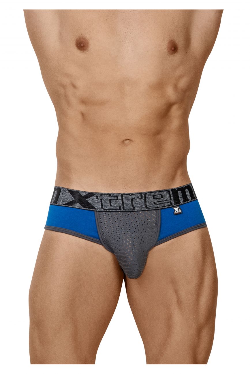 Xtremen 91055 Big Pouch Briefs