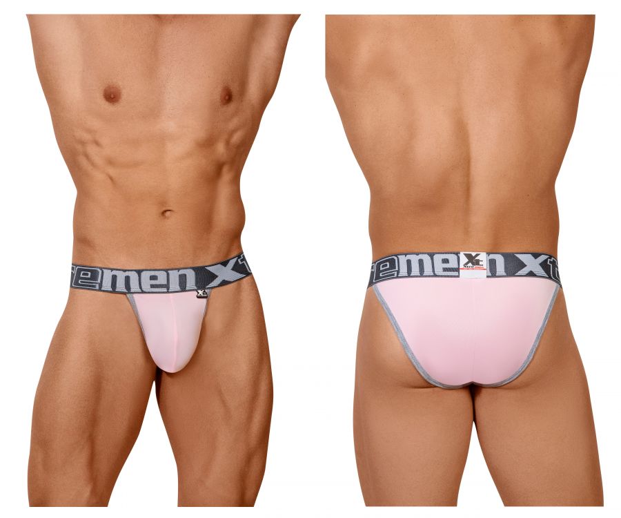 Xtremen 91057 Big Pouch Bikini