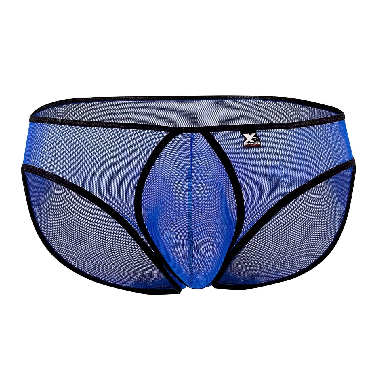 Xtremen 91058 Big Pouch Mesh Briefs