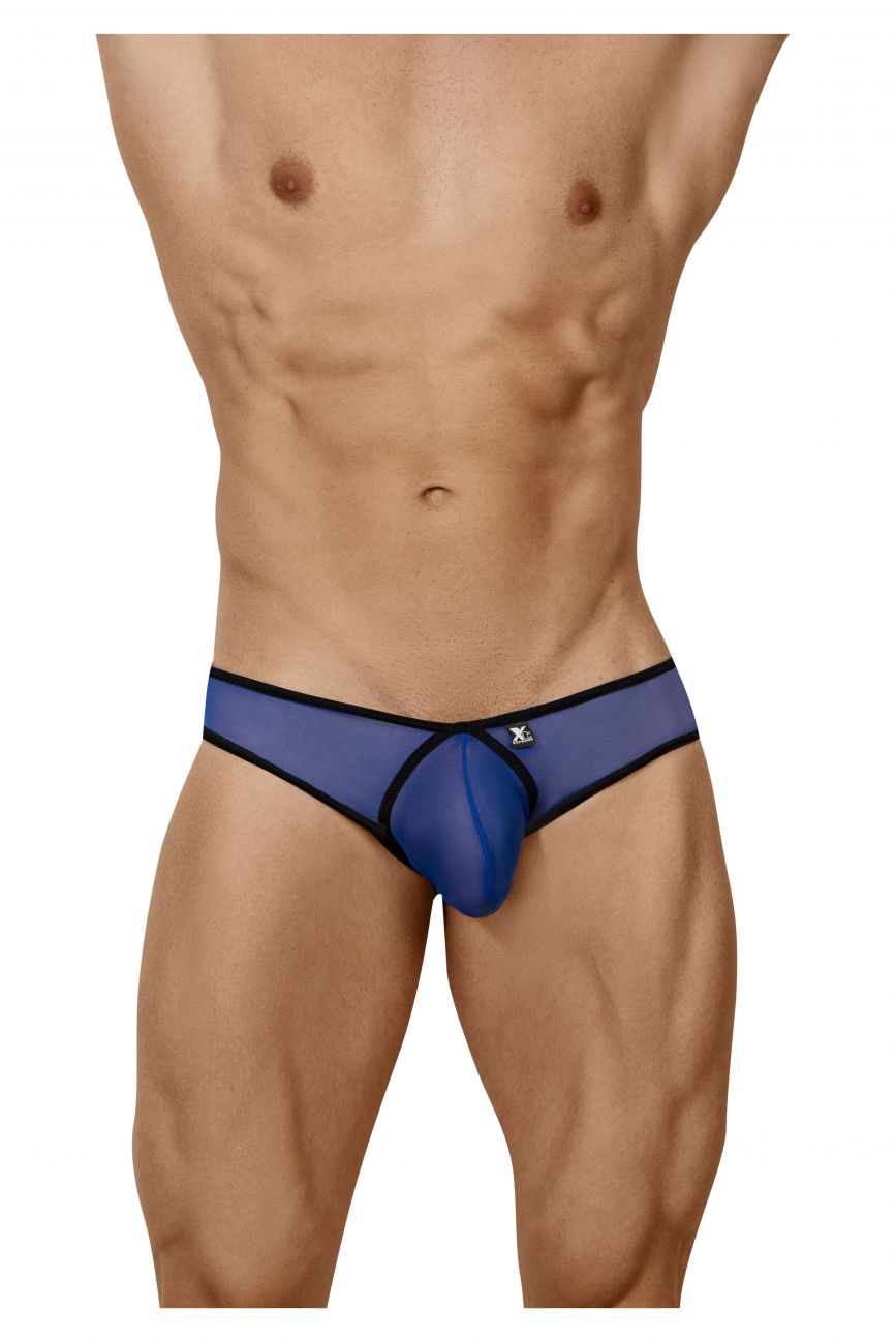 Xtremen 91058 Big Pouch Mesh Briefs