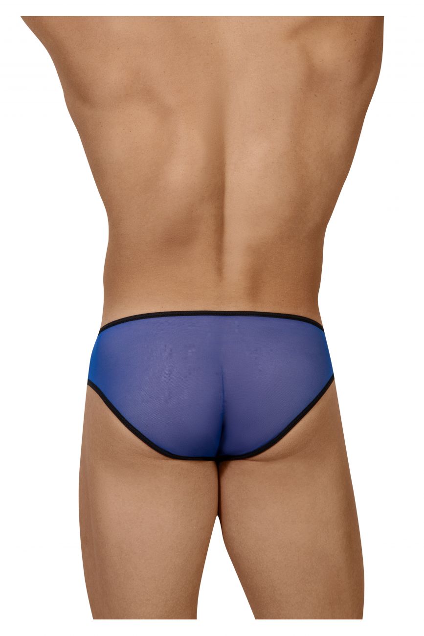 Xtremen 91058 Big Pouch Mesh Briefs