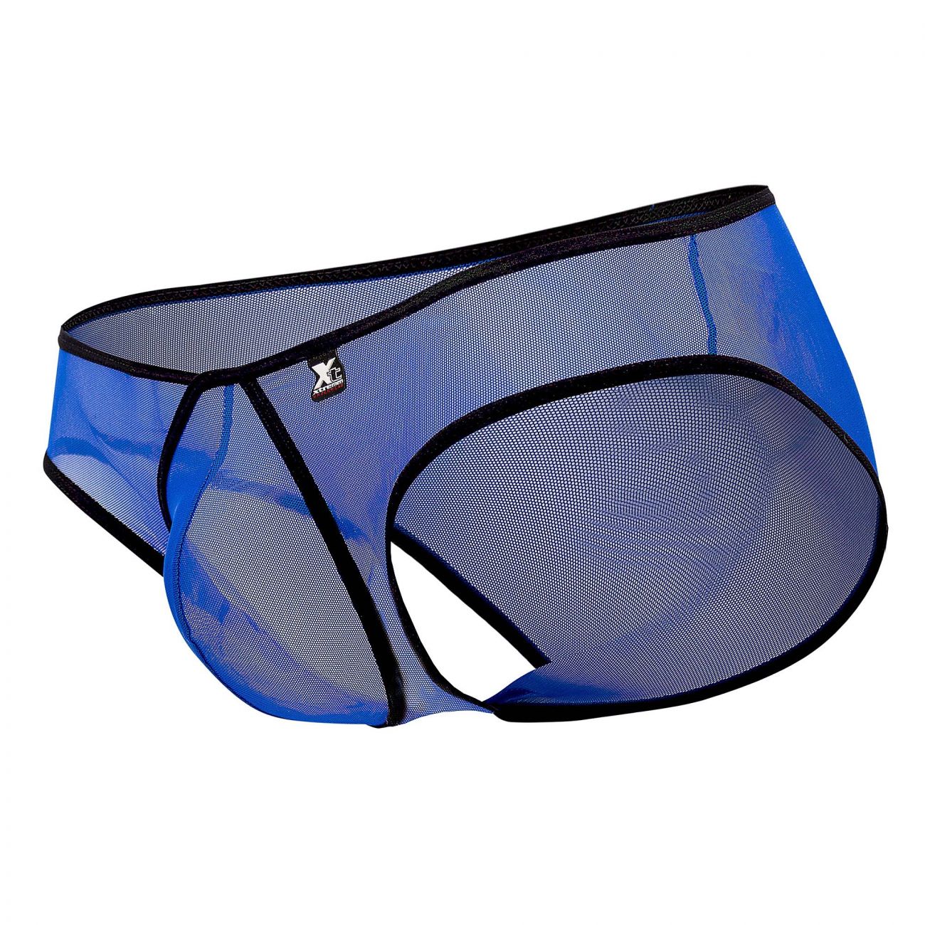 Xtremen 91058 Big Pouch Mesh Briefs