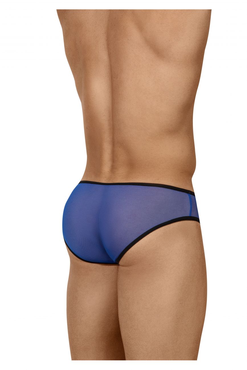 Xtremen 91058 Big Pouch Mesh Briefs