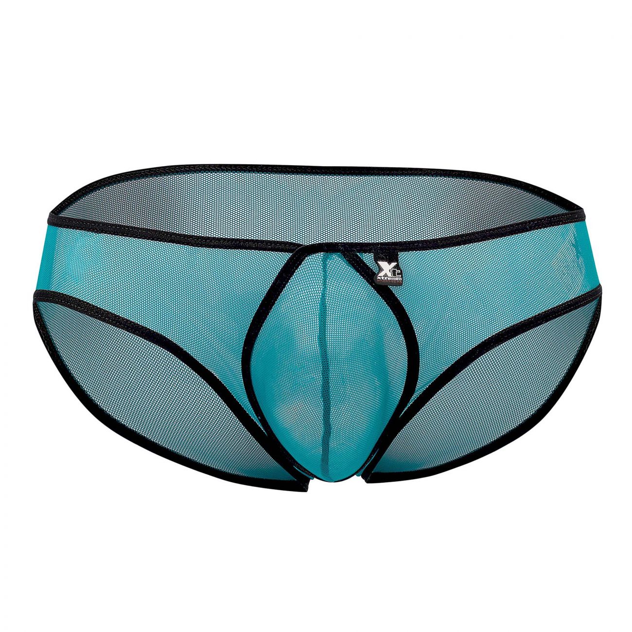 Xtremen 91058 Big Pouch Mesh Briefs