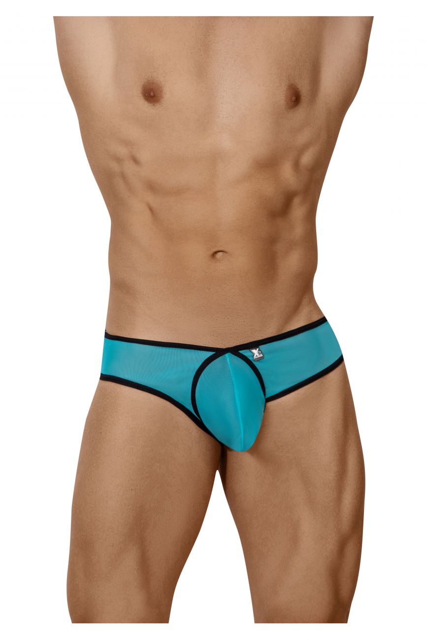 Xtremen 91058 Big Pouch Mesh Briefs