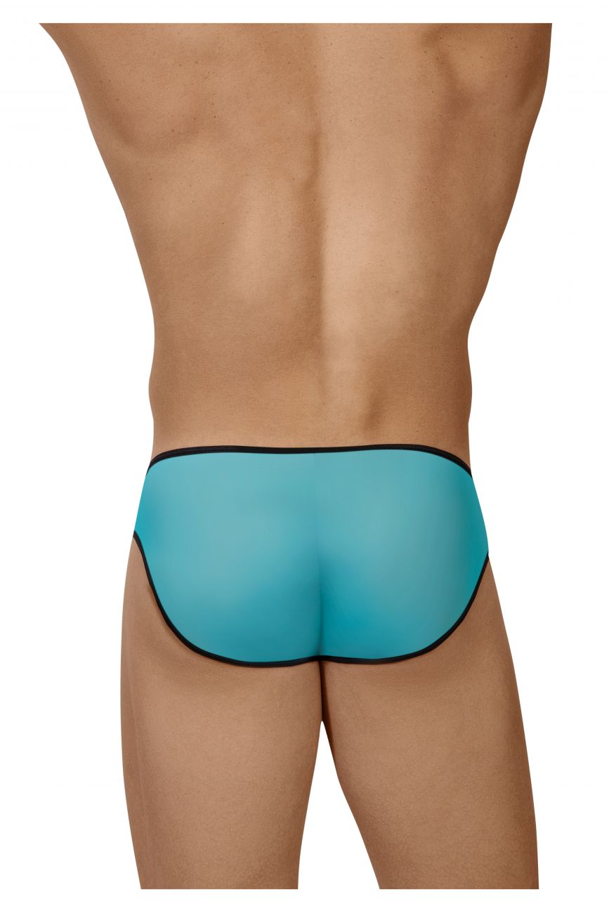 Xtremen 91058 Big Pouch Mesh Briefs