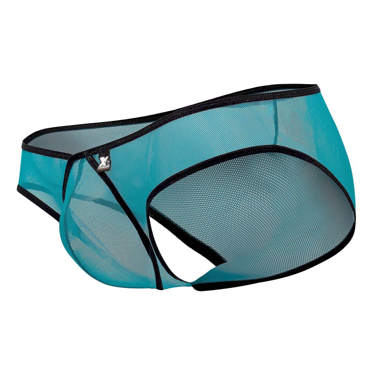 Xtremen 91058 Big Pouch Mesh Briefs