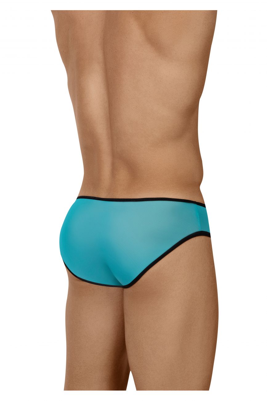 Xtremen 91058 Big Pouch Mesh Briefs