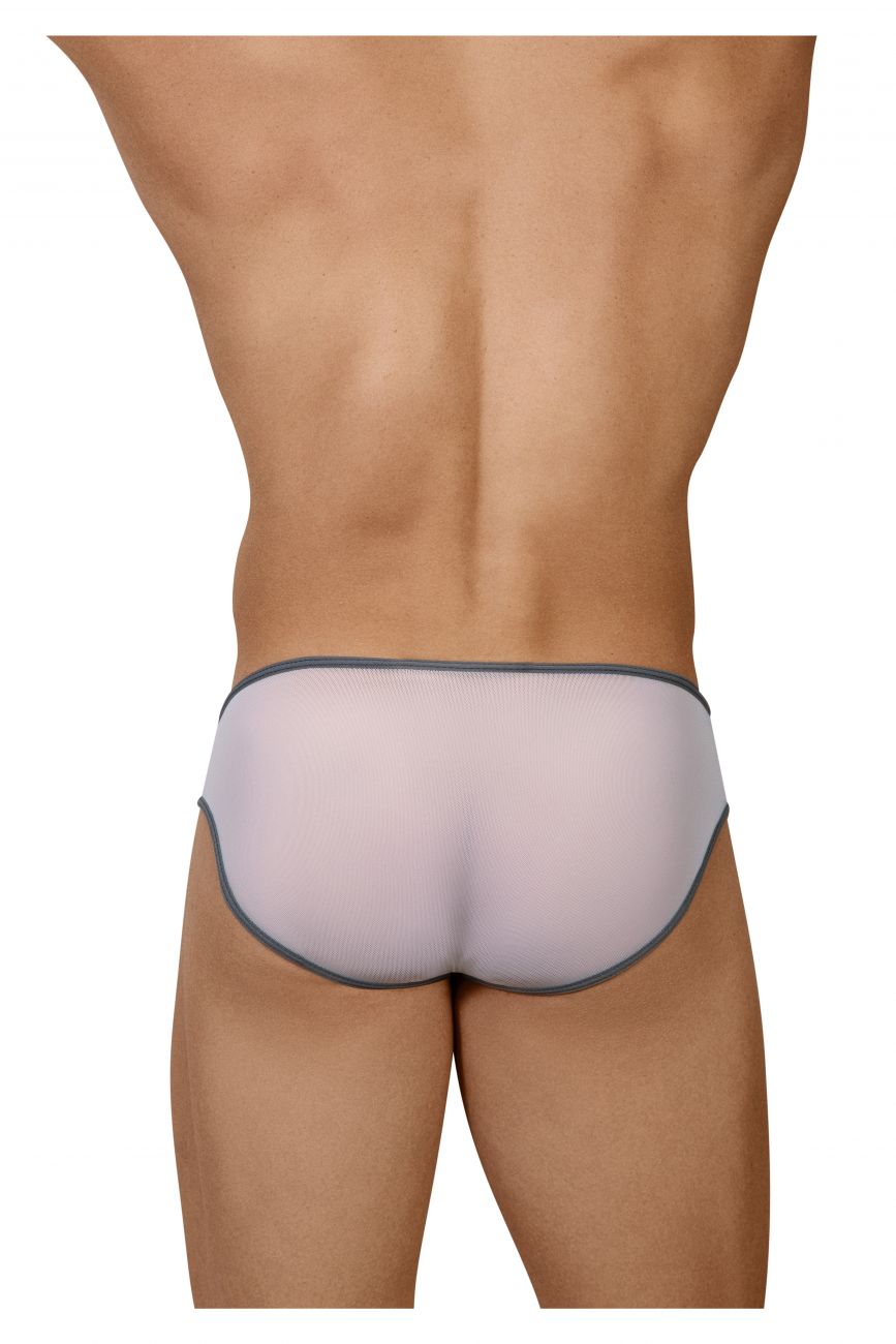 Xtremen 91058 Big Pouch Mesh Briefs