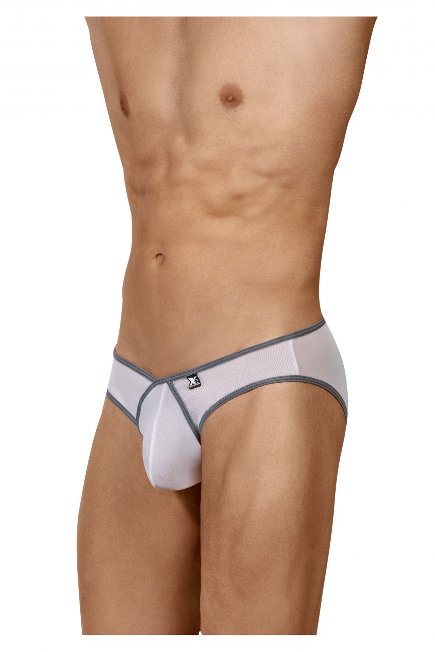 Xtremen 91058 Big Pouch Mesh Briefs