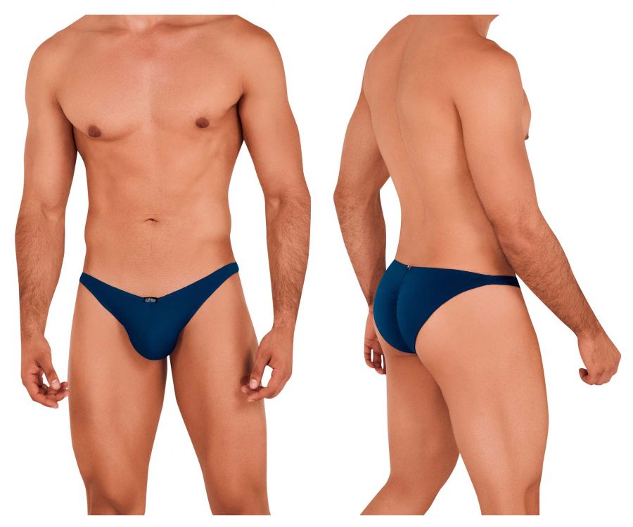 Xtremen 91093 Microfiber Bikini Petrol